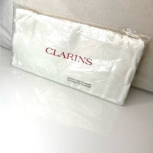 Clarins Hot/Cold Gel Mask Spa Eye Cushion  Soothing Eye Treatment Sealed